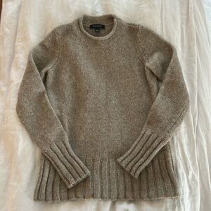Ann Taylor Roll Neck Sweater